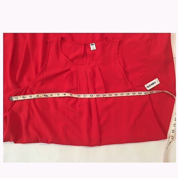 SOLD⭐️NWT Old Navy dress⭐️ - Picture 6 of 8